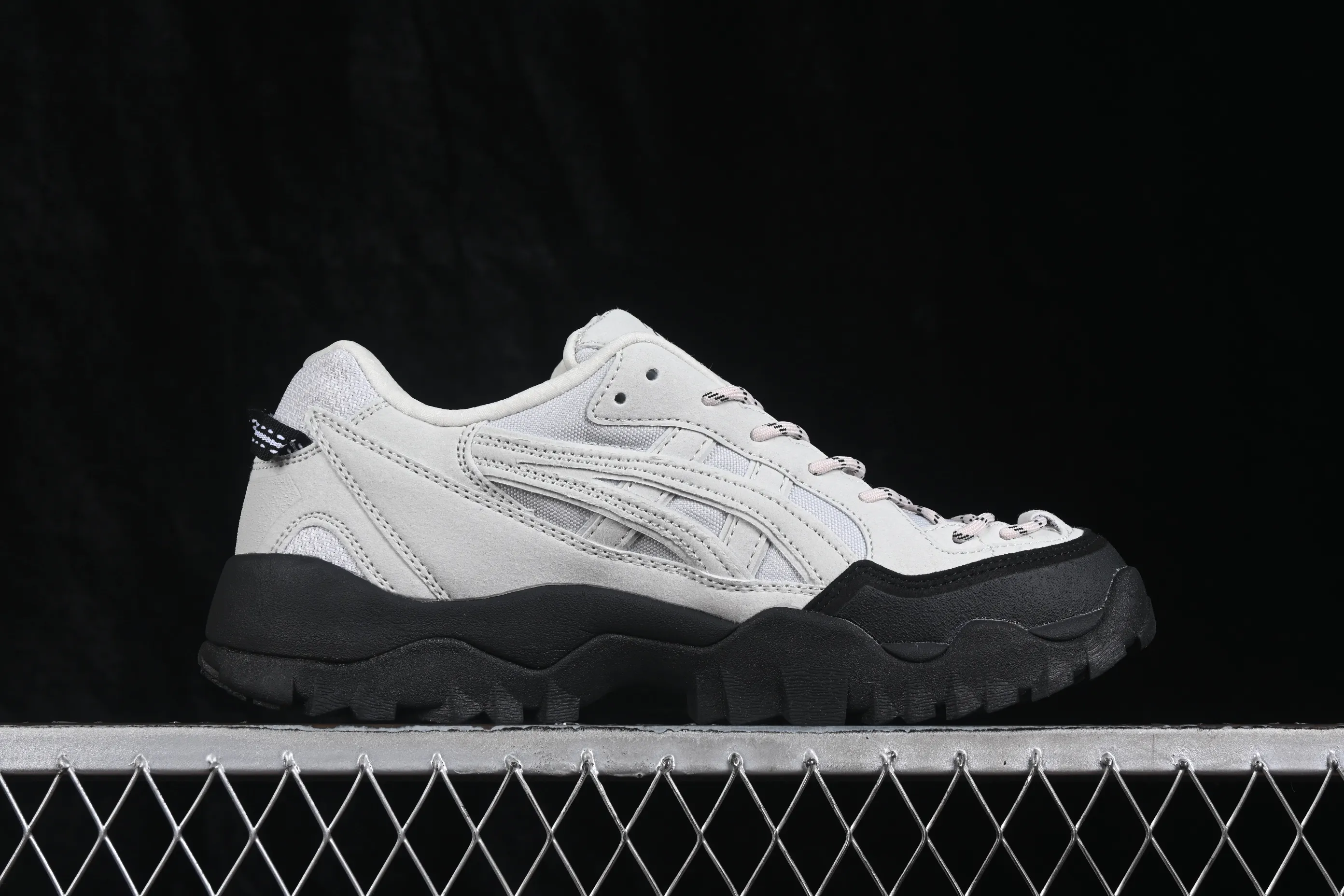 All categories Asics Asics series Asics Gel-Pickax Asics Gel-Pickax outdoor sports mountaineering casual shoes 1203A746-021